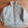 Gorgeous Girls Jacket with Detachable Sleeves Age 3 to 4 Yr Image 8