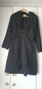 Ladies coat