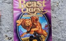 Beast Quest