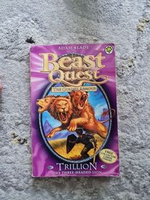 Beast Quest