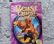 Beast Quest