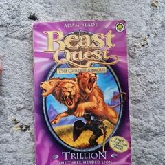 Beast Quest