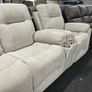 New Grey Fabric Sofas Image 10