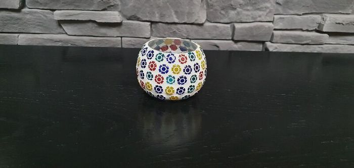 candle holder/lantern