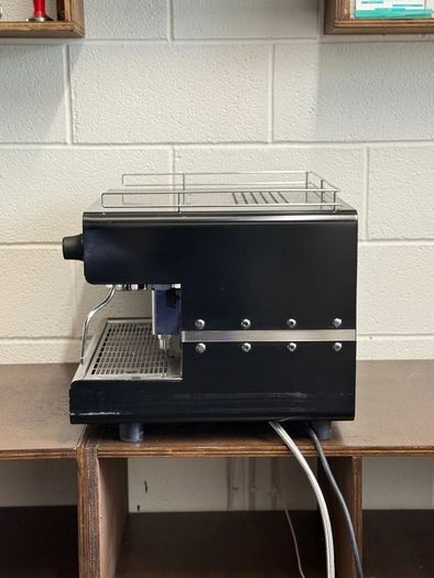 Iberital IB7 Compact 2 Group Commercial Coffee Espresso Machine