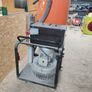 Three phase dust extractor Image 2