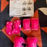Girls' Roller Skates Image 2