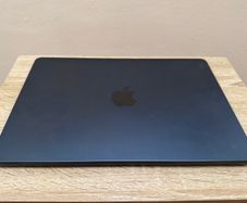 MacBook Air M2 13.6inch, Midnight, Excellent Condition