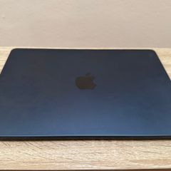 MacBook Air M2 13.6inch, Midnight, Excellent Condition