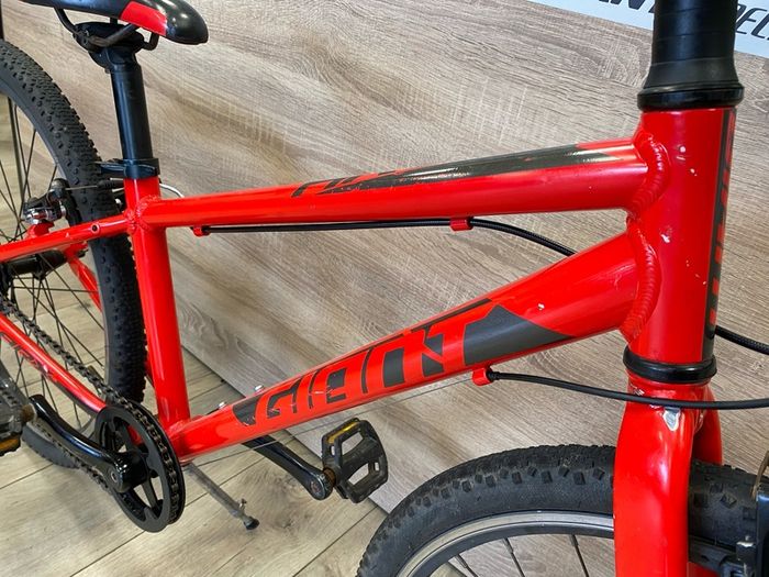 bike