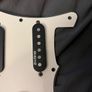 Emg hz SC 1 N SC 1 M neck middle single coil passive pickups fender Stratocaster electric guitar parts accessories Image 2