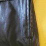 Faux Leather Hotpants Image 7