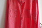 Tangerine Shirt.