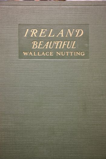 Ireland Beautiful.