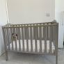 elegance cot Image 2