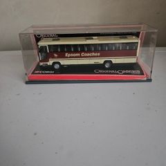 Corgi Epsom Coaches Bus