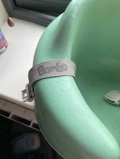 Bumbo Baby Seat