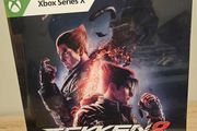 Tekken 8 Sealed