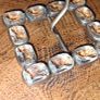Vintage Belt Buckle Image 2