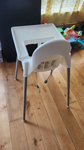 IKEA ANTILOP high chair in very good condition