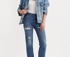 Levi 150 Anniversary Limited Edition Jeans BNWT