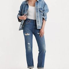 Levi 150 Anniversary Limited Edition Jeans BNWT