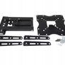 TV Wall Mount Bracket Tilt Swivel Full Motion 17-56" Image 8