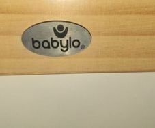 Cot bed