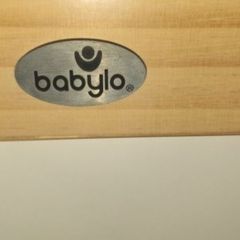 Cot bed