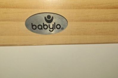 Cot bed