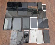 Phone/Tablet lot