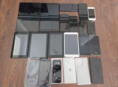 Phone/Tablet lot