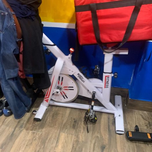 gym item