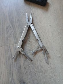 Multi tool Pliers