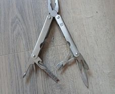 Multi tool Pliers