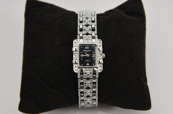 Chaoyada Ladies Quartz Watch