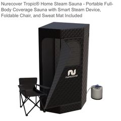 Home Sauna