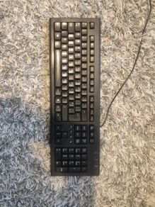 Keyboard