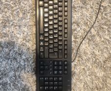 Keyboard