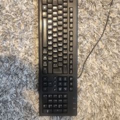 Keyboard