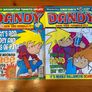 Comics: 'The Dandy' 2003-2005 (44 numbers) Image 8