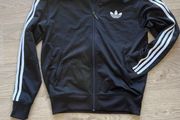 Adidas Originals Men's Firebird Tracksuit Top - Medium