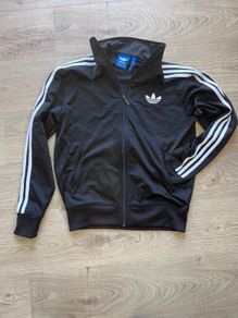 Adidas Originals Men's Firebird Tracksuit Top - Medium