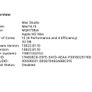 Apple Mac Studio M2 Max-12C CPU-30C GPU - 512GB SSD-32 GB RAM with AppleCare until 25 February 2027 Image 5