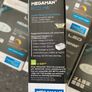 Megaman Recessed LED spot RICO DTW HR, IP44, 9W 1800-3000K 700lm 36, CRi> 90, swiveling, dim2warm, white Image 3