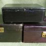 Vintage Jewellery Cases Boxes (30 each) Image 6