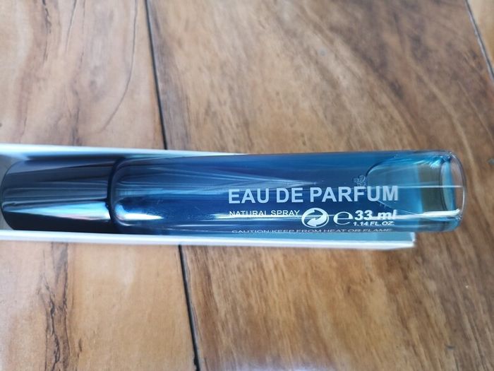 Sample 33 ML Chanel Blue Eau de Parfum
