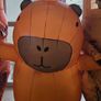 Inflatable Capybara Costume for Halloween Image 3