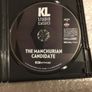 The Manchurian Candidate 4K Dolby Vision Image 5