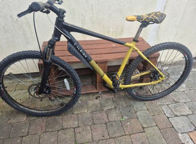 bike